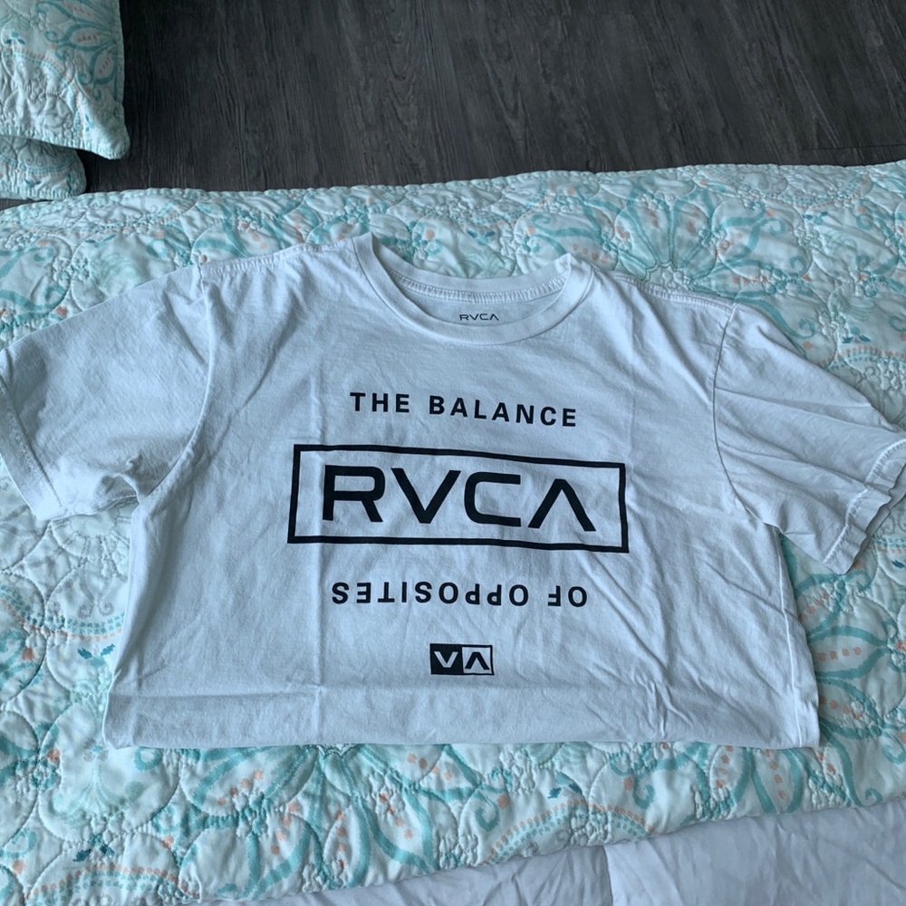 RVCA Tee
